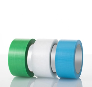 Cinta de Curado Arquitectónica Sekisui No. 738 Reciclada, con Adhesivo Químico de Fibra Ligera para Mascotas - Product Image 4