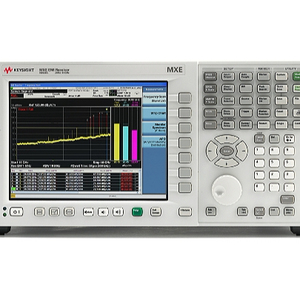 ชุดรับสัญญาณ EMI รุ่น KEYSIGHT N9038A, 3 Hz ถึง 44 GHz ราคาต่อรองได้ - Product Image 1