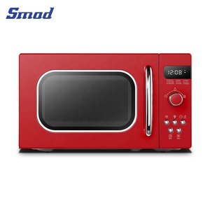 Led Display Black Color 34L Desktop <strong>Microwave</strong> <strong>Oven</strong> <strong>With</strong> <strong>Convection</strong> <strong>and</strong> <strong>Grill</strong> Function - Product Image 2