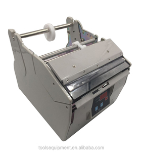 Distributeur automatique d'étiquettes Willdone X 180, machine à décoller les autocollants numériques, 15 à 180 mm - Product Image 4
