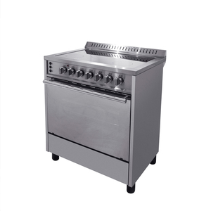 فرن بأربعة مواقد موقد كهربائي فرن غاز عمودي خمسة مواقد ماكينة الكل في واحد - Product Image 2