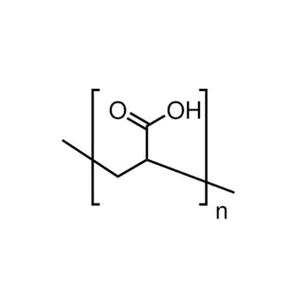 Poly(acrylic acid) CAS:9003-01-4 - Product Image 1