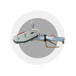 Eliminador de residuos, herramienta de recorte/máquina peladora neumática/pelador de cartón - Product Image 6