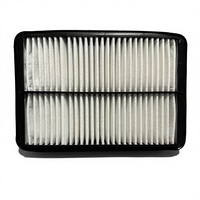 Nouveau filtre à air 1109101-K08-A1 1109104-K00-J 1109120-A13 K1-1109020 1109120-Great Wall Wing 5 Wing 6 H3 A13-B1 Moteur 1.5L 2014-