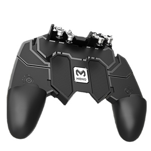 Control de Juego MEMO AK66 con Seis Dedos para Móviles - Product Image 1