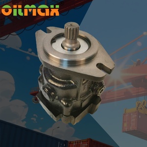 มอเตอร์ไฮดรอลิก Sauer MMF044 คุณภาพสูง สำหรับรถแบคโฮ รถตักดิน พัดลม และเครื่องจักรหนักอื่นๆ รับประกัน 1 ปี - Product Image 1