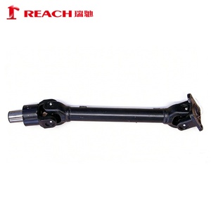 Eje Cardán de Hélice para <span class=keywords><strong>SUZUKI</strong></span> JIMNY (98-04) 27101-81A20 27101-81A20-000 - Product Image 1