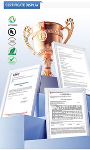 تصنيع المعدات الأصلية ODM الحرارة التجارية لوحة واي فاي مصدر الهواء ، تسخين PCB PCBA - Product Image 5