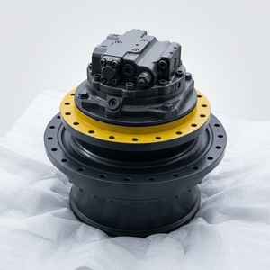 Moteur de translation pour mini-excavatrice U30 U30-5 U30-3 U30-6 RG511-61800 Garantie 1 an Fabriqué en Chine - Product Image 2