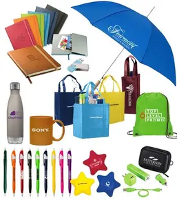 HYF 2023 Hot selling Real Estate Election Campaign Promotional Household Products Esya Branded Merchandise Home Aviation Gifts