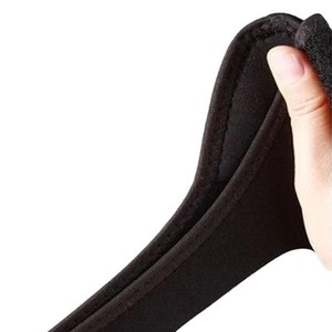 Kit Dispositivo Anti-Russamento di Alta Qualità con Fascia Regolabile per il Mento, Dilatatori Nasali e Dispositivi Protettivi per la Bocca - Product Image 5