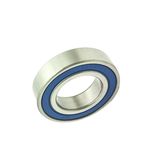 Fournisseur de roulements Marque japonaise <span class=keywords><strong>6203</strong></span> Lh <span class=keywords><strong>LLU</strong></span> 2RS 6201 6203LLU Vente en gros Liste de prix des roulements à billes à gorge profonde pour moteur et moto - Product Image 1