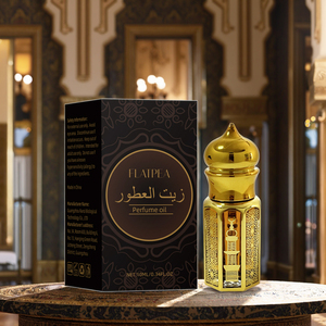 10ml mini taille populaire huile de <span class=keywords><strong>parfum</strong></span> original <span class=keywords><strong>parfum</strong></span> arabe pour les hommes - Product Image 1