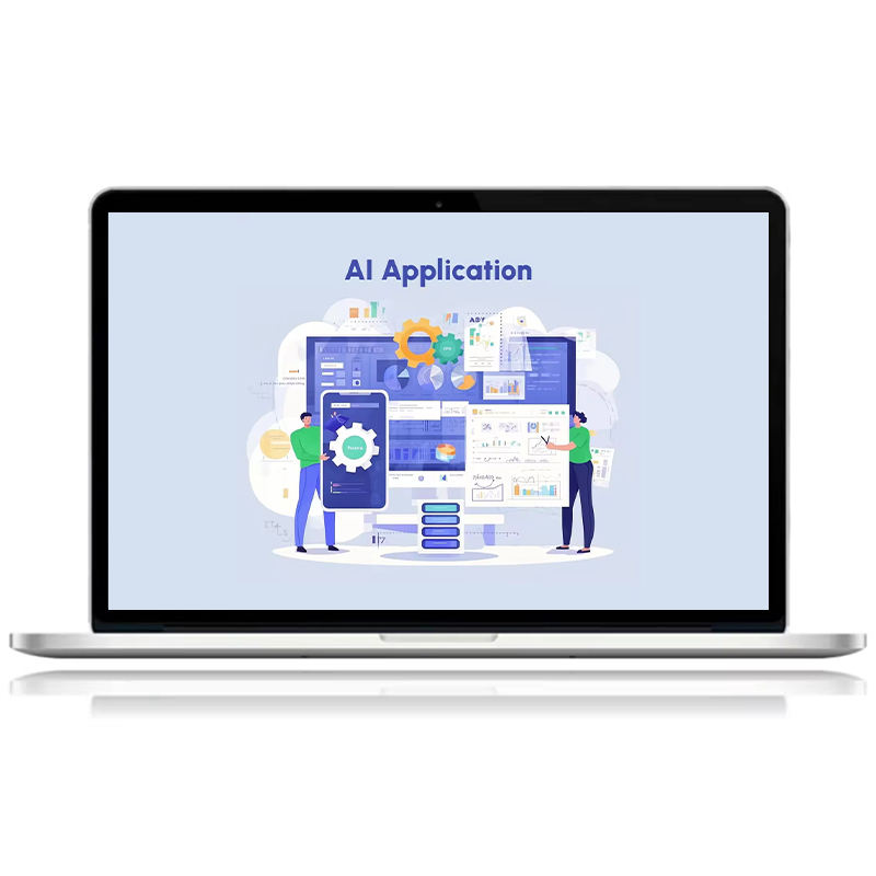 AI Application Development and Technical Services Work Order AI ...