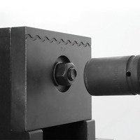 Nouveau testeur de boulons haute résistance BJZJ-500A pour le coefficient de glissement automatique et le couple électrique