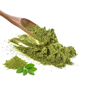 Polvo de Hoja de Henna Herbal al por Mayor para Acondicionamiento del Cabello Rizado, Proveedor de India - Product Image 1