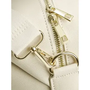 Bolsa de fin de semana estilo boutique, merchandising personalizado - Product Image 5