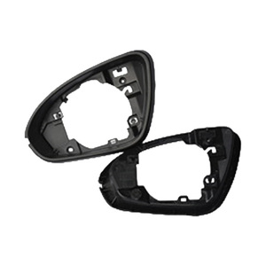 Mierxing Rearview <b>Mirror</b> <b>Plastic</b> Shell Injection Molding Custom Automotive Parts ZS-003 - Product Image 1
