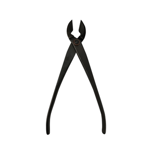 Outils de jardinage de fleurs en acier forgé, à poignée longue, personnalisés, à haute teneur en carbone, taille de bonsaï traditionnelle, Vintage, offre spéciale, - Product Image 6