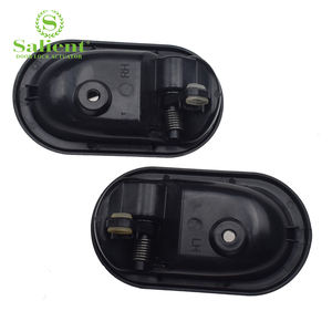 Ajuste para Seat <span class=keywords><strong>Ibiza</strong></span> 2009 2010 2011 <span class=keywords><strong>2012</strong></span> manija de puerta <span class=keywords><strong>Interior</strong></span> 6J0837114A RH manija de puerta <span class=keywords><strong>Interior</strong></span> - Product Image 6