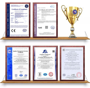 <span class=keywords><strong>Motor</strong></span> de Imán Permanente Impermeable de Alto Torque LB-60L-TB para Vehículos Todoterreno 4x4, Autocaravanas, Barcos, Retráctil Eléctrico Lateral - Product Image 6