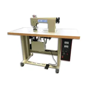 18k Ultrasonic Lacing Machine Non woven Bag Machine Handbag Sewing Machine,Ultrasonic Lacing Machine,Non woven Bag Machine