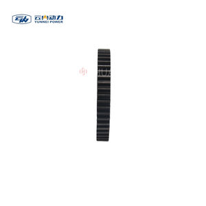 मैक्सिमस यूजिन सिनोट्रूक jmc ट्रक डीजल इंजन भागों का सेवन करें कैषफ़्ट गियर yunnei d25tce1 x250703 D25TCI-07103-<span class=keywords><strong>2</strong></span> - Product Image 5