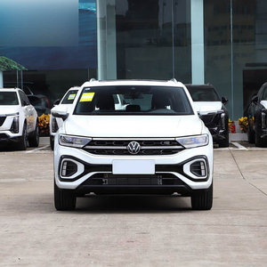 รถยนต์ SUV ขนาดกะทัดรัด ปี 2026 V_W 1.5T เครื่องยนต์เบนซิน เกียร์อัตโนมัติ 7DCT มาตรฐานยูโร 6 รถครอบครัวแบบครอสโอเวอร์ พวงมาลัยซ้าย ไมล์ 0 กม. จำหน่ายจำนวนมาก รับจอง - Product Image 2