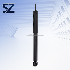 48530-60080 Ammortizzatori per l'Asse Posteriore del Land Cruiser Prodotti da Fabbriche Cinesi - Product Image 1