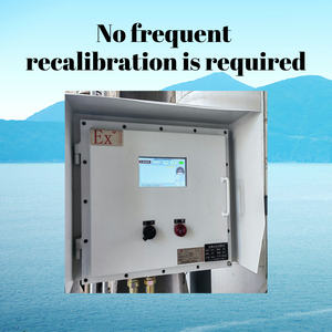 MOSYE IP67 protezione Online misuratore di umidità facile installazione idrossido di sodio categoria di prodotto - Product Image 5