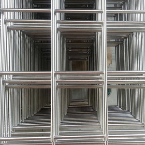 Panneau en treillis <span class=keywords><strong>m</strong></span>étallique soudé robuste panneau en <span class=keywords><strong>mouton</strong></span> bon marché - Product Image 6