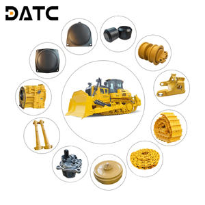 3306 Kit Perbaikan Mesin Baru C4.4 C6.6 C7 C9 C15 3304  Bushing Mesin Konstruksi Gasket Piston Ring - Product Image 1