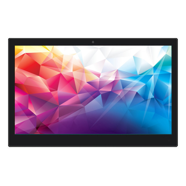 14 Inch Capacitive Touch Android Lcd Panel Indoor Advertising Screen Digital Signage All in One Tablet Pc With Rk3288