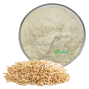 Extrait d'avoine naturel de qualité alimentaire, bêta-glucane d'avoine 70% 80%, poudre de bêta-glucane d'avoine - Product Image 3