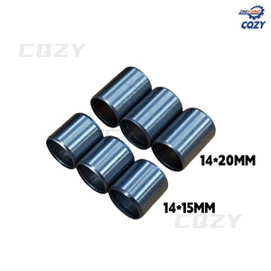 Goupilles de positionnement en acier au carbone pour culasse de moteur, goupilles cylindriques pour moto/générateur/machinerie agricole - Product Image 4