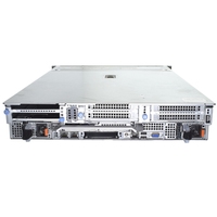 Serveur Internet Dell PowerEdge R7625 2U Rack Server AMD EPYC 9004 128 cœurs pour centre de données
