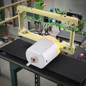 빠른 배송 JL-FA130 DC 장난감 모터 - 맞춤형 및 고효율 저가 직거래 가격 <span class=keywords><strong>RC</strong></span> DIY 모델 장난감용 - Product Image 5