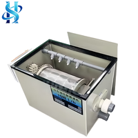 Vente flash : Écrémeur de protéines automatique pour une filtration efficace de l'eau des aquariums et des bacs à poissons