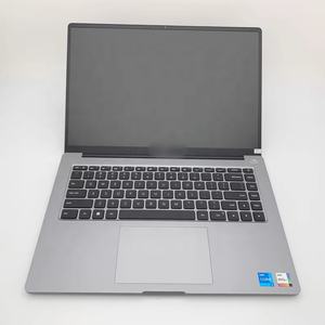 Nueva computadora portátil RedmiBook 15 Pro para estudiantes de segunda mano de <span class=keywords><strong>2021</strong></span> Operación rápida para oficina, uso doméstico, juegos, diseño y edición de video - Product Image 1