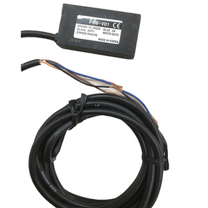 ใหม่ออโต้นิคส์ บีเอสพี ซีรีส์โฟโตอิเล็กทริคเซนเซอร์ PSB-C01-M5/PSB-V01P-M5/PSB-01P-M5 ไมโครโฟโตอิเล็กทริคเซนเซอร์ - Product Image 6