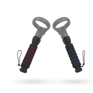 Cảm ứng Bộ điều khiển chơi cho đánh bại Saber trò chơi xử lý Grip điều khiển cho Rift S gamepaddual tay đứng Gamepad cho Oculus Quest - Product Image 2