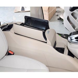Pour boîte d'accoudoir modifiée spéciale de classe V boîte de rangement centrale de haute qualité boîte d'accoudoir pour benz Vito - Product Image 4