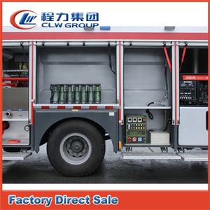 Prix d'usine <span class=keywords><strong>Camion</strong></span> de pompiers multifonction Howo <span class=keywords><strong>Camion</strong></span> de lutte contre l'incendie Secours incendie - Product Image 4