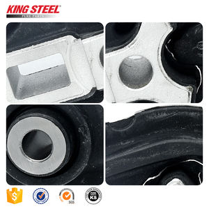 KingSteel, piezas de suspensión de calidad Oem, montaje de motor para NISSAN Tiida C12 2011, montaje Juke F15 2014, montaje de puntal <span class=keywords><strong>11360</strong></span>-<span class=keywords><strong>1KA0A</strong></span> - Product Image 5