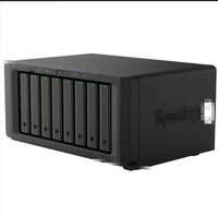 DS1825+ 8 baies DiskStation NAS (Stockage Réseau)