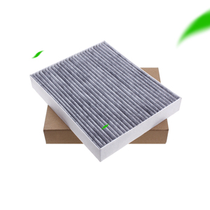 Trung Quốc nhà máy khuyến mãi tùy chỉnh thay thế Ford điều hòa không khí bộ phận cabin Bộ lọc không khí - Product Image 4
