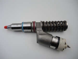 หัวฉีดน้ำมันคอมมอนเรล 253-0616 244-7716 235-1402 10R-3265 10R3265 สำหรับเครื่องยนต์ C15 C18 หัวฉีดดีเซลคุณภาพสูง - Product Image 4