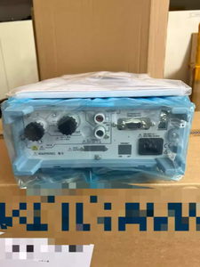 Module PLC <span class=keywords><strong>Aq1210a</strong></span> pour systèmes de test : contrôle précis et traitement des données en temps réel, communication optique, maintenance - Product Image 2