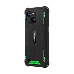 Smartphone robuste Oukitel WP32, écran 5,93 pouces, Android 13, processeur T606 Octa Core, 4+128 Go, appareil photo 5+20 MP, batterie 5800 mAh, NFC, LTE, Google Pay, 4+128 Go, prix bas - Product Image 1