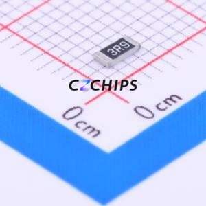 Resistencia SMD RS-06L3R9JT 1206 (Tipo: Película Gruesa) (Resistencia: 3.9 Ohmios Precisión: 5%) - Product Image 1